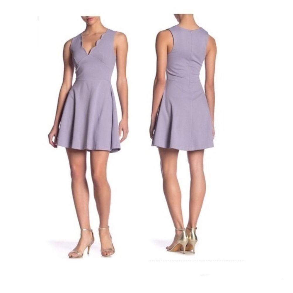 Love...ady women’s junior dress - NWOT